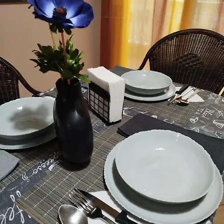 Azure Olympus-seaside Appartement *