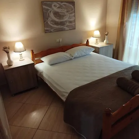 Azure Olympus-seaside Appartement *