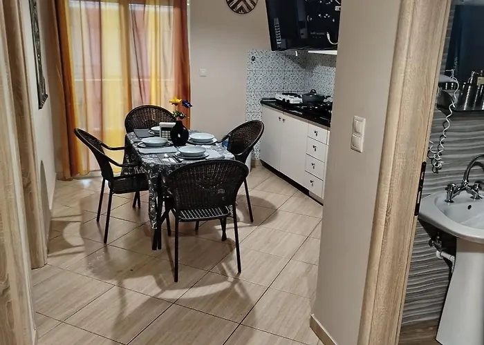 Azure Olympus-seaside