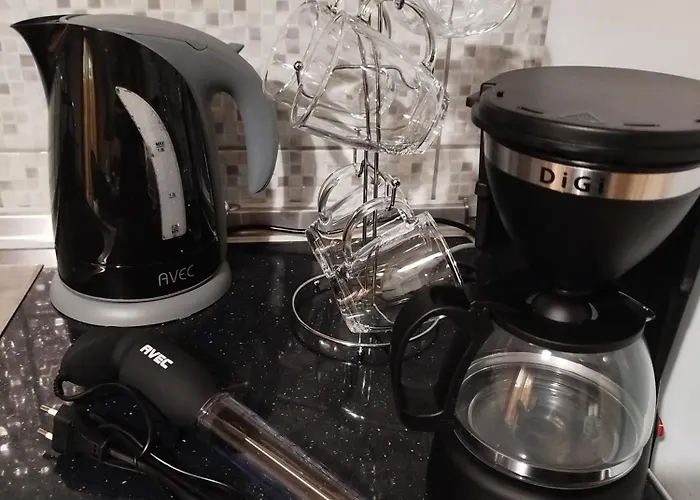 Azure Olympus-seaside * Olympiakí Aktí