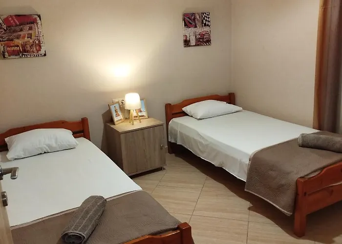 Azure Olympus-seaside Appartement