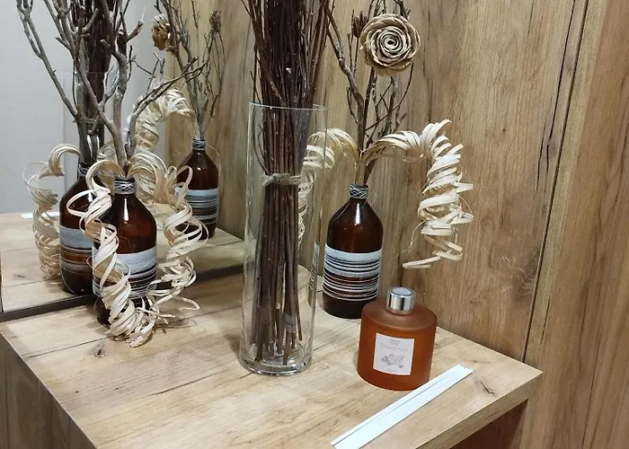 Azure Olympus-seaside Appartement Olympiakí Aktí