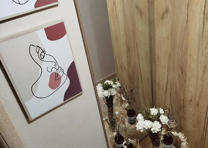 Appartement Azure Olympus-seaside *